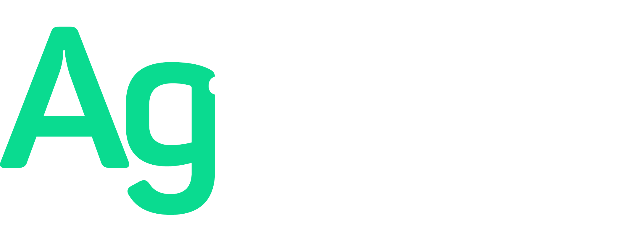 Logo AgFlow