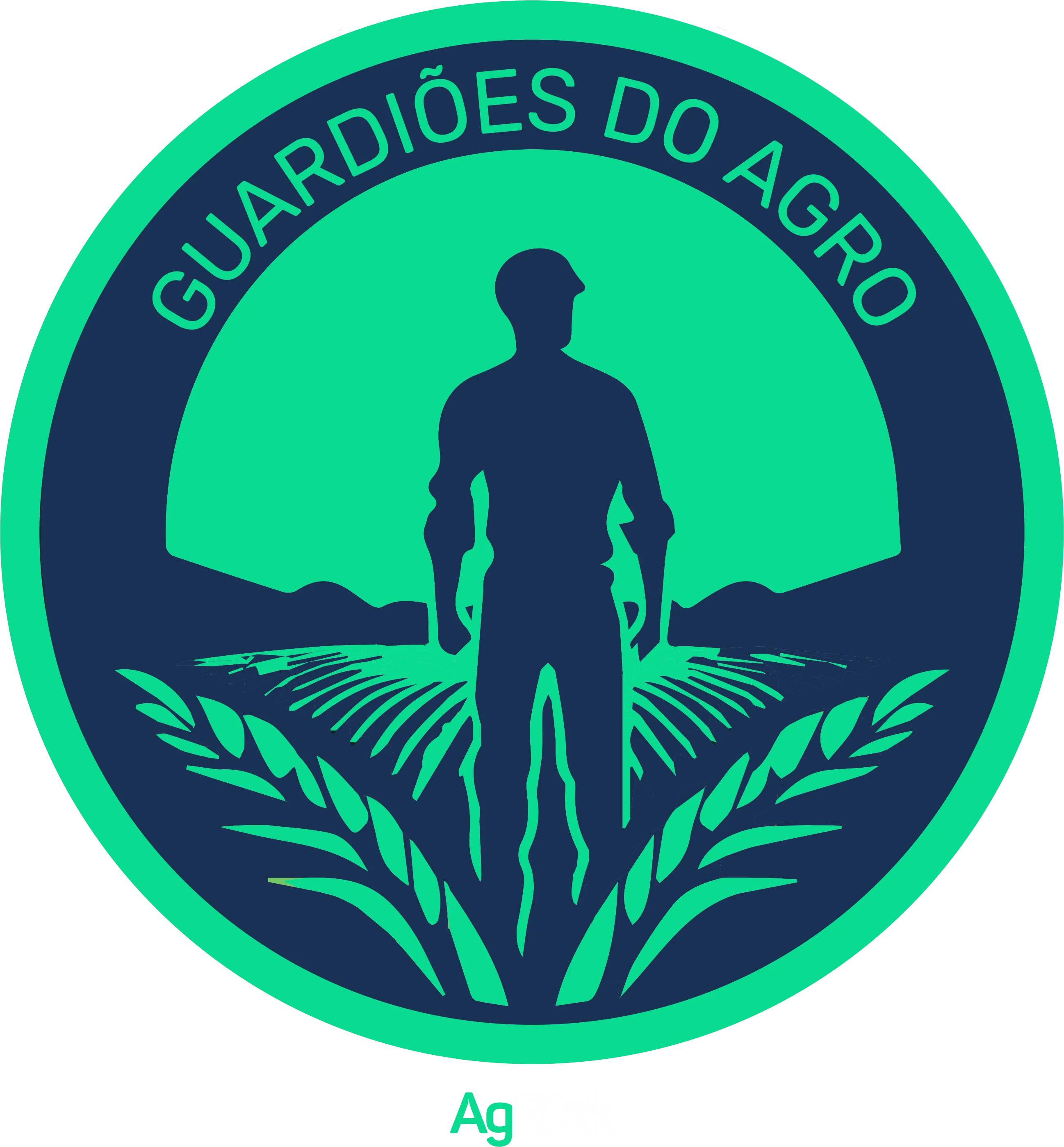 Logo Guardiões